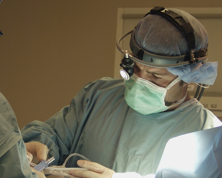 Surgery Tops Drugs for Obesity and Diabetes