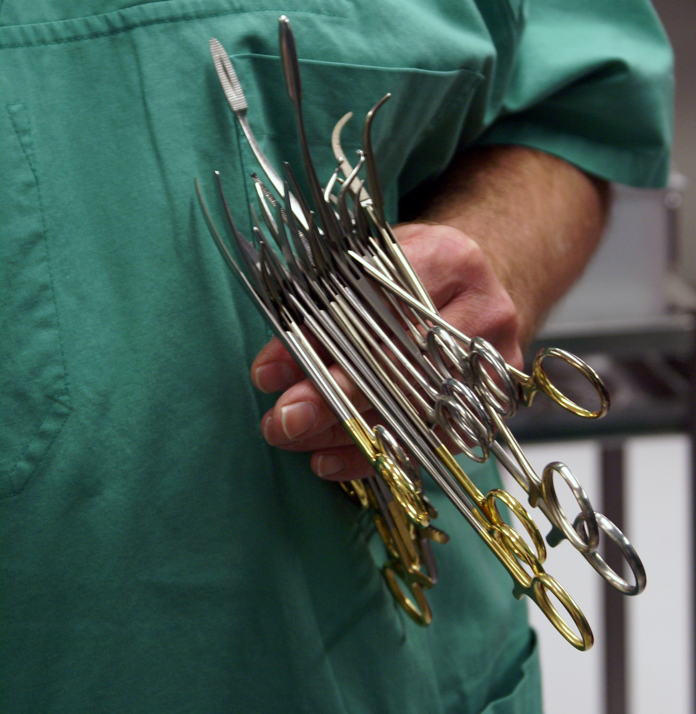 Surgery May Cut Weight and Diabetes Risk