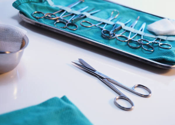 Predicting Diabetes Control After Surgery
