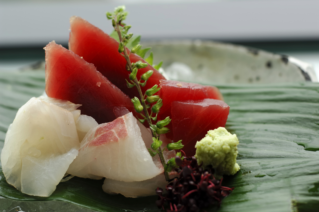 Rouses Markets Announces Voluntary Recall of Wild-Caught Yellow Fin Tuna