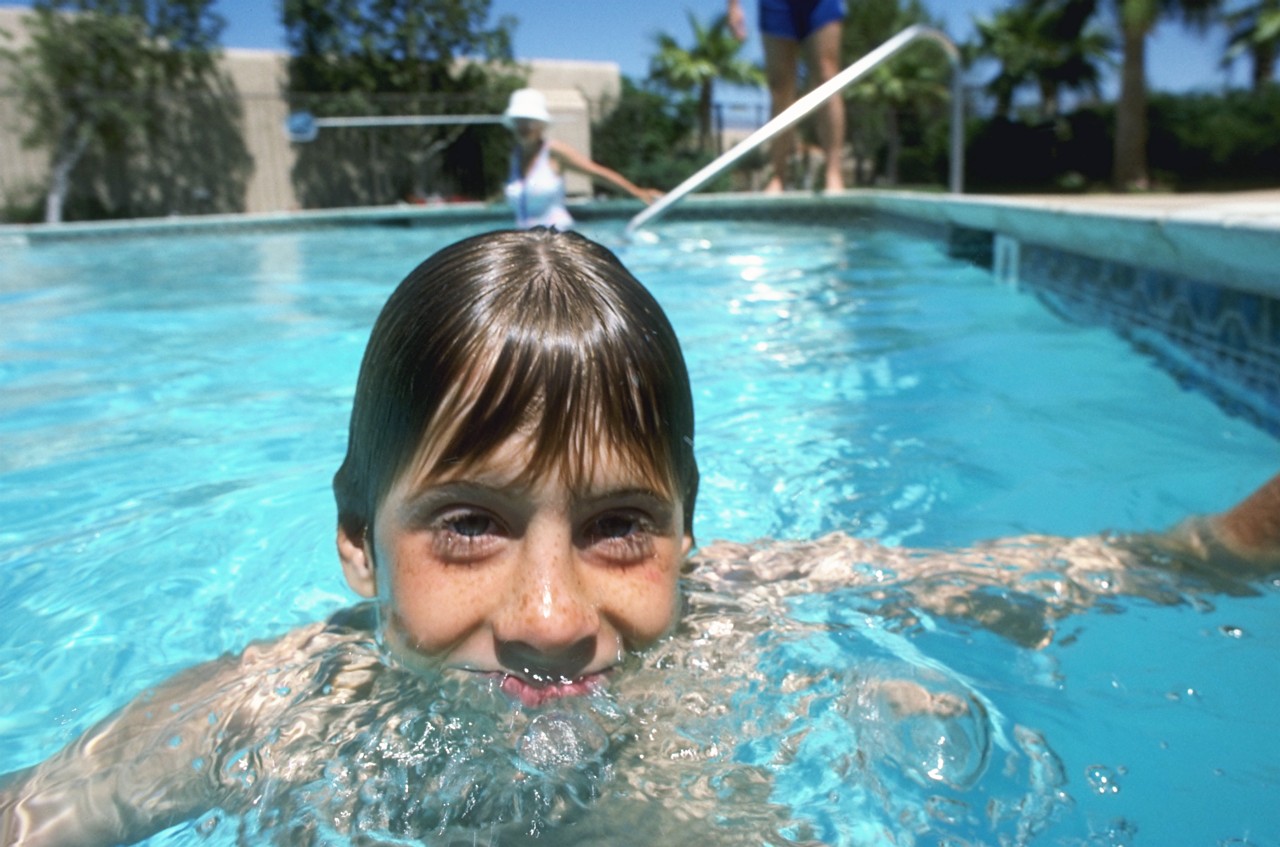 Safeguarding Against Swimmer's Ear
