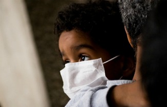 Staying Vigilant Against Flu Outbreaks