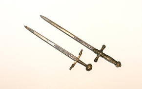 Harnessing Double Edged Sword Powers
