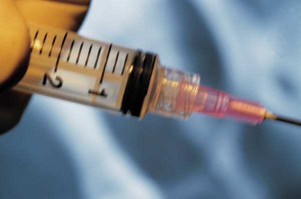 Humira Works for Spondyloarthritis