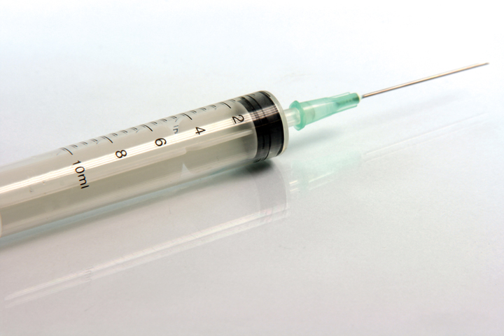 Ladies First - and Only - For HPV Shot?