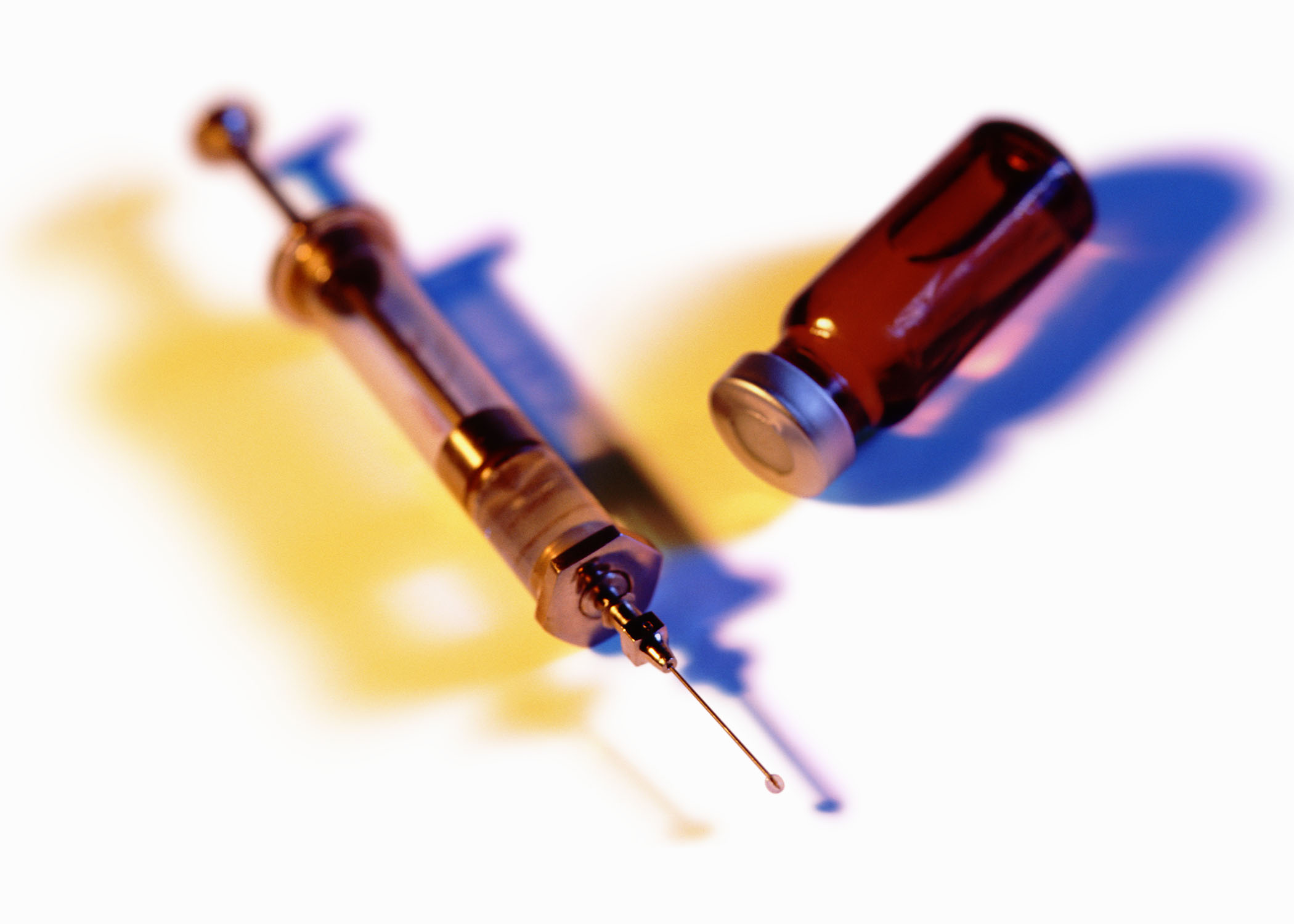 Under the Skin: Two Rx's to Treat RA