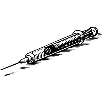 Flu Vaccinations Under Your Tongue
