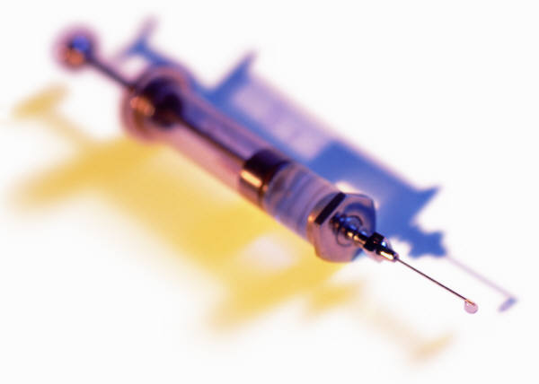 FDA Approves Second Drug in BD Simplist