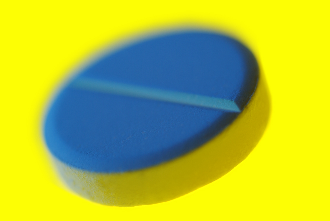 FDA Backs Weight Loss Drug Qnexa