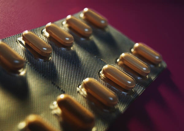 Perfection Required By HIV Drugs