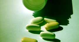 FDA Approves Drug for Advanced Pancreatic Cancer