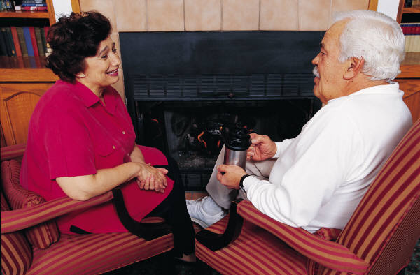 Dementia Caregivers Prone to Poor Health