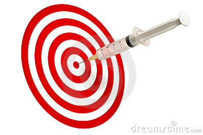 Targeted Therapy Hits The Bullseye