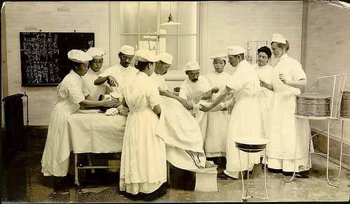 Taking a Team Approach to Treatment