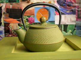 A Brew Treatment for Colon Cancer?