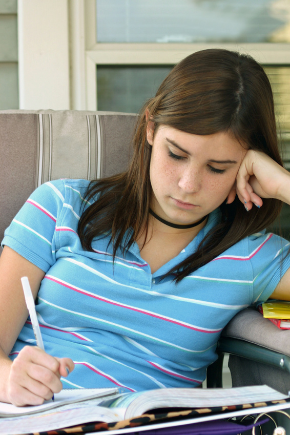 Teens Having Sex Are Clueless