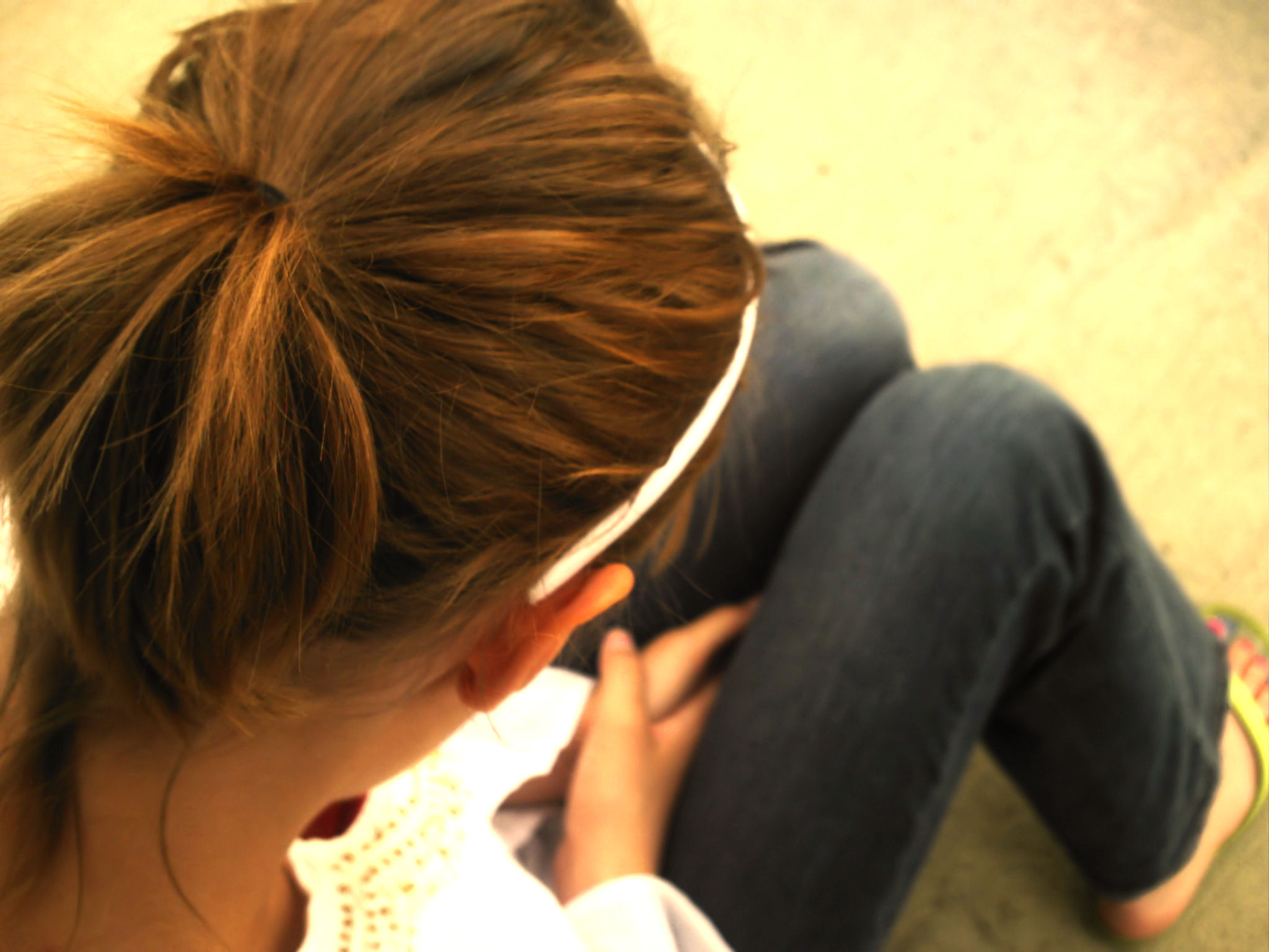 When a Period is More Difficult