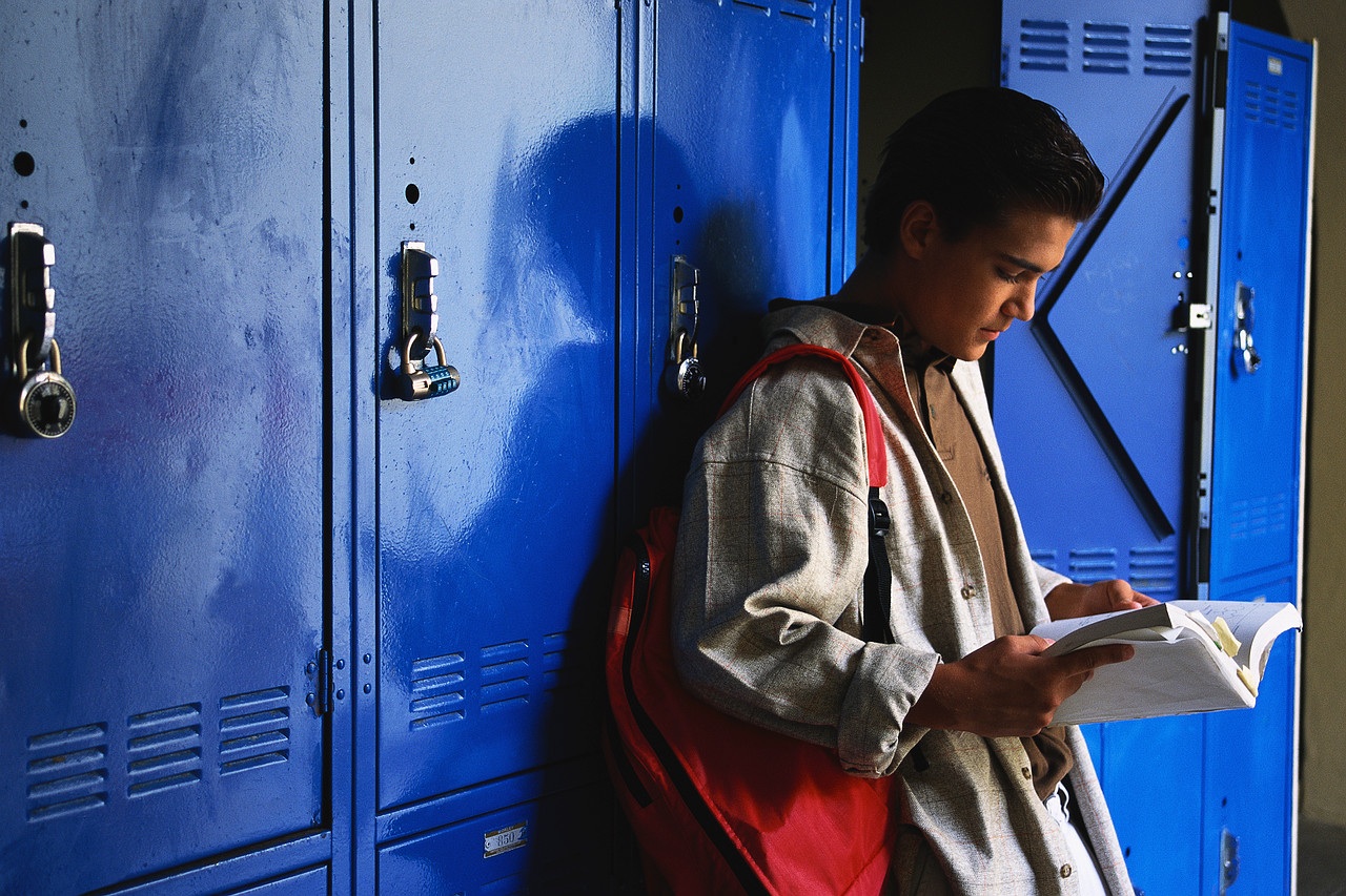 Teens Crave Cigarettes Too