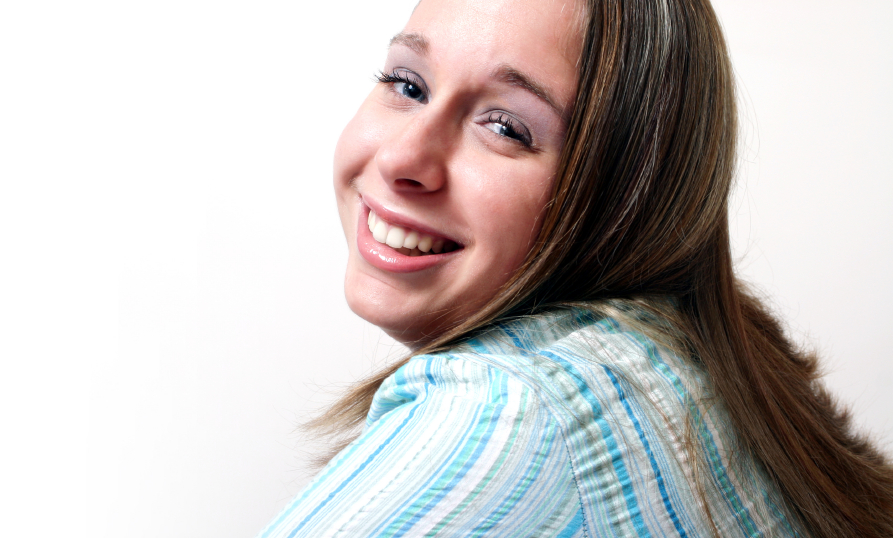 Hearts Already Hurt in Obese Teens