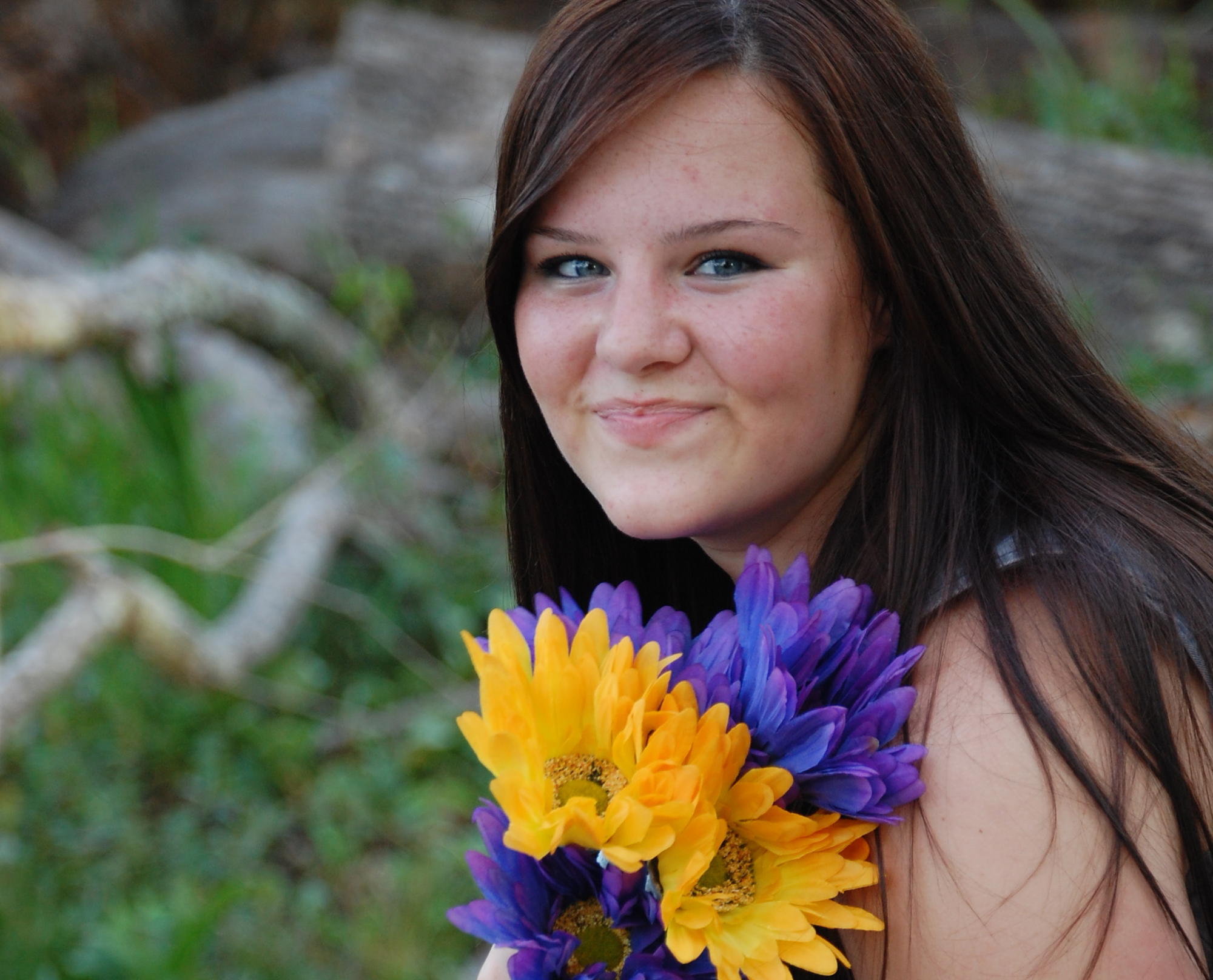 Teen Girls can Safely Lose Weight