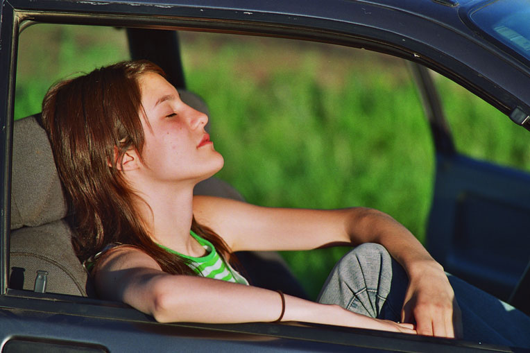 Sleep Apnea Treatment for Teens Matters