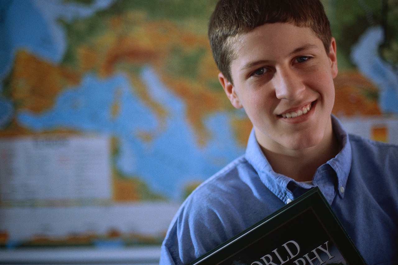 Transition to Work With Autism