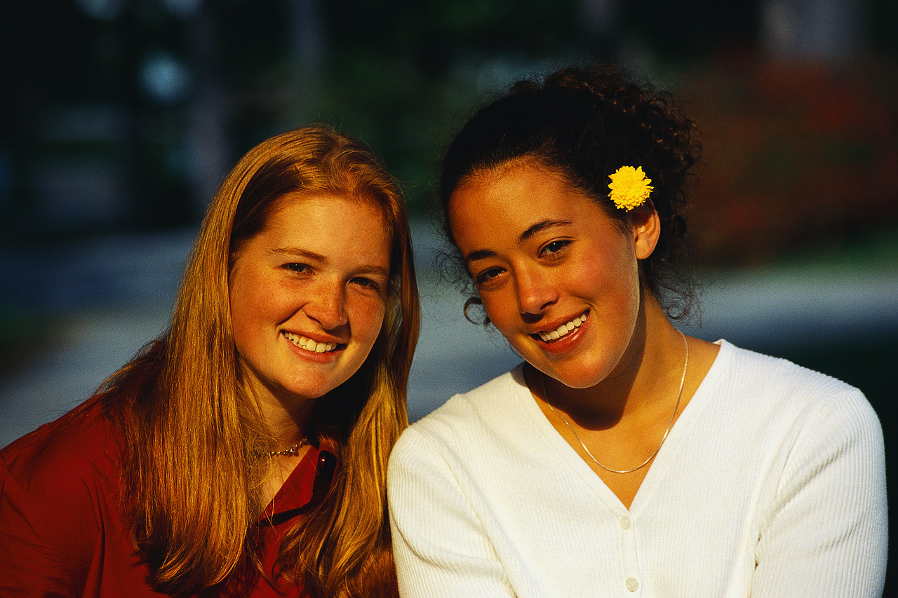 Bipolar Teens may Have Mania but no Depression