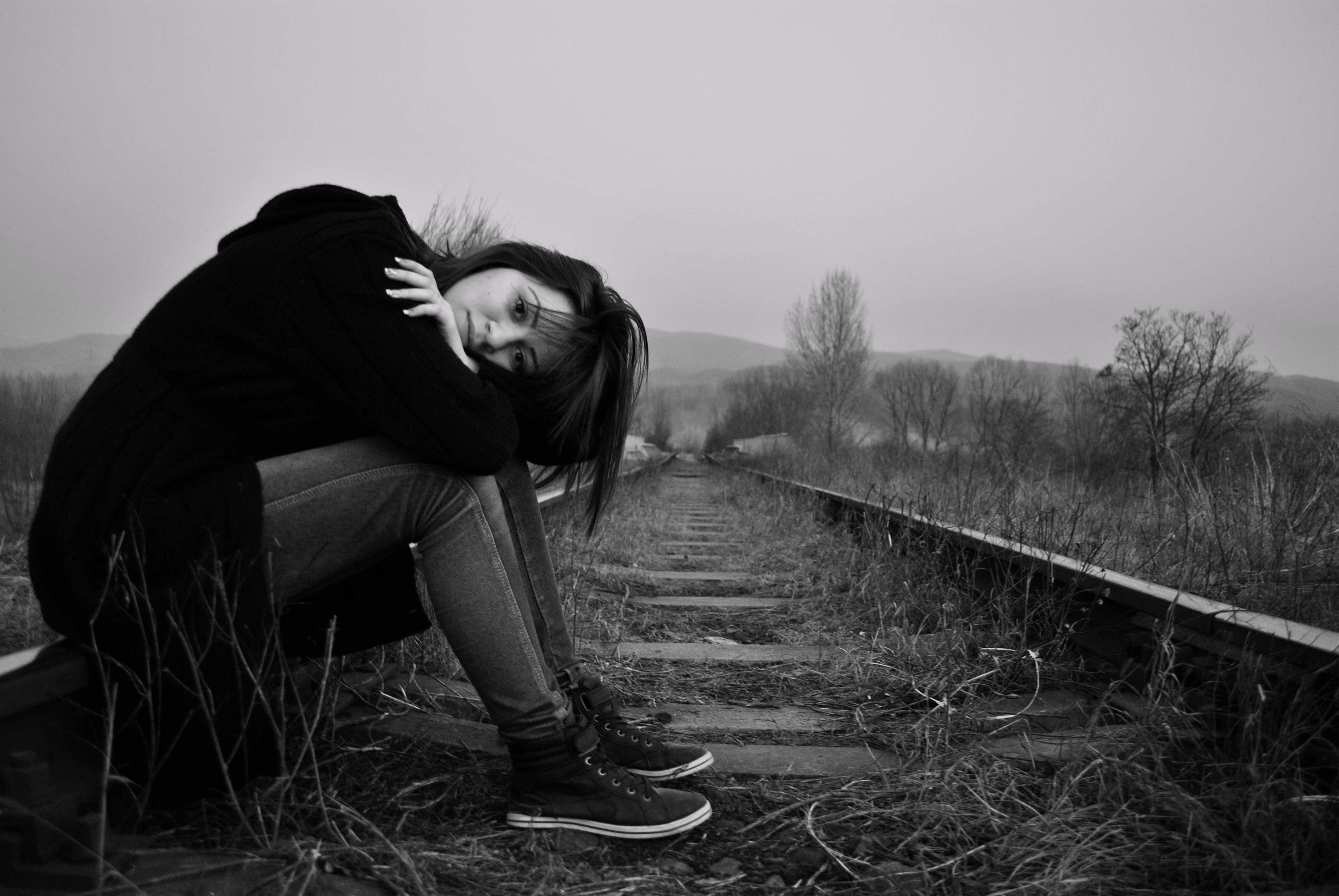 Inside Young Women's Pelvic Pain