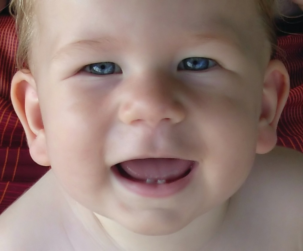 What Not to Use for Teething Pain