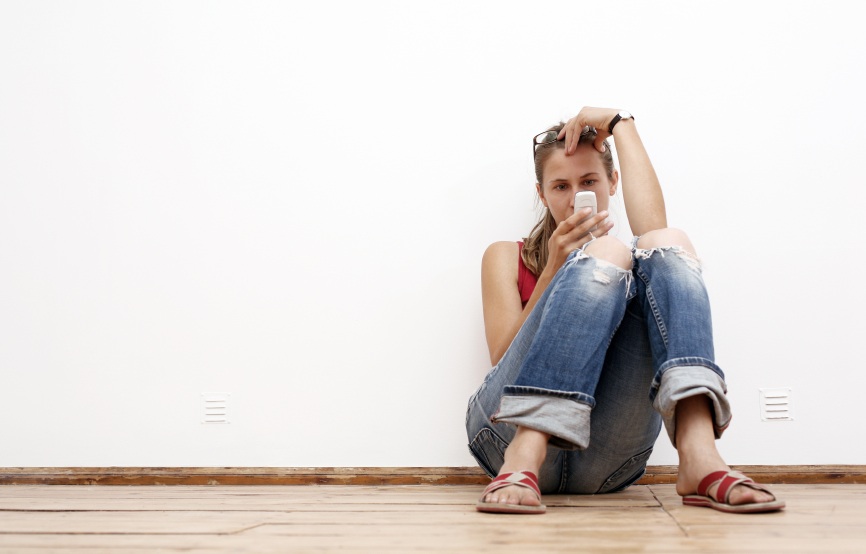 Checked Your Teens' Texts Lately?