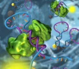 Lighting the Way to New Cancer Therapies