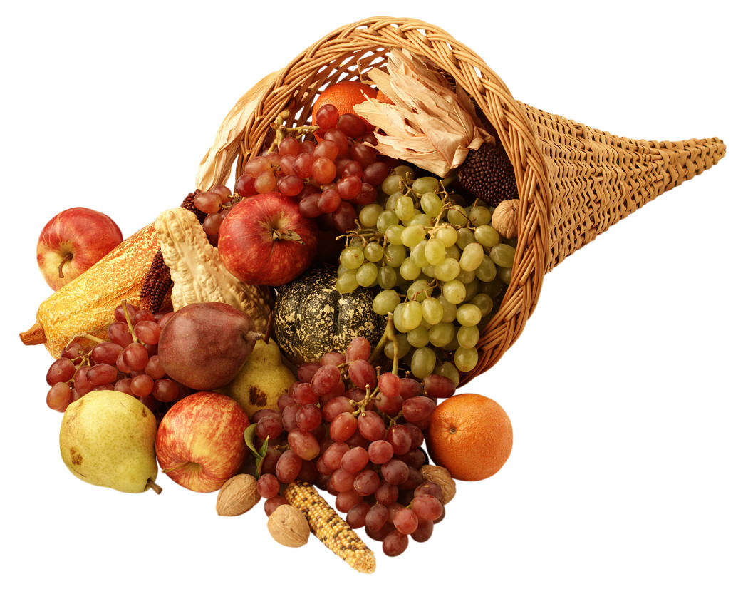 The Thanksgiving Food Fight for Your Teeth