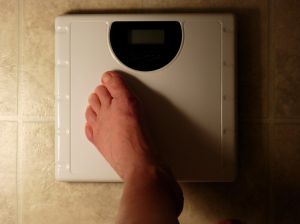 Signs of Recovery from Eating Disorders