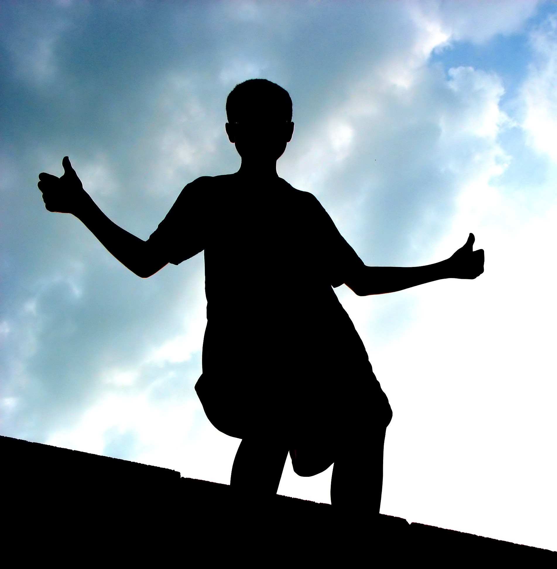 Thumbs Up For Vitamin D During Pregnancy