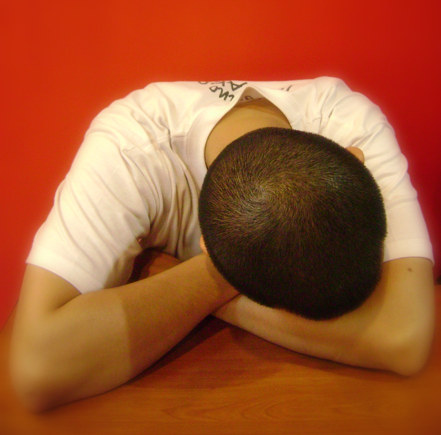 Battling Fatigue Decades Later