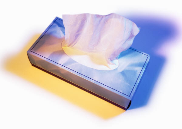 New Tool in the Fight Against Cystic Fibrosis