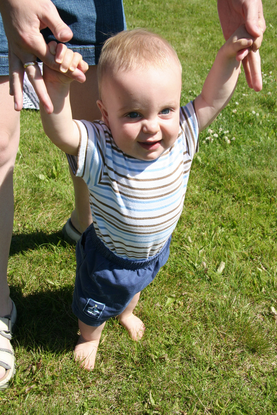 Explaining Boys' Language Delay