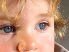A Preschool Intervention