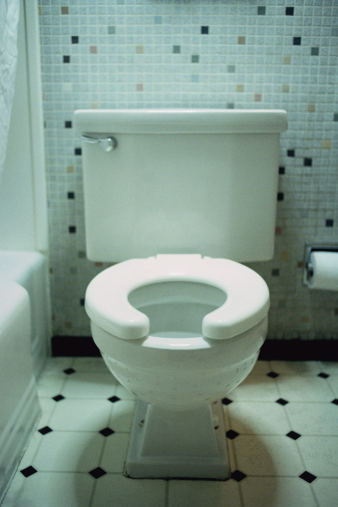 Going Pro to Combat Diarrhea