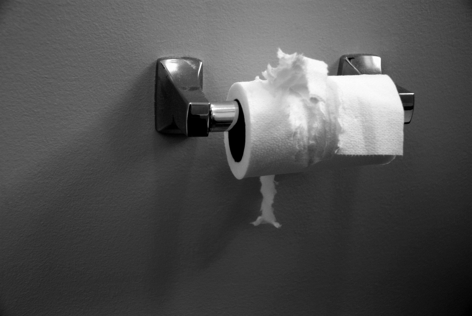 From Ulcer to Diarrhea