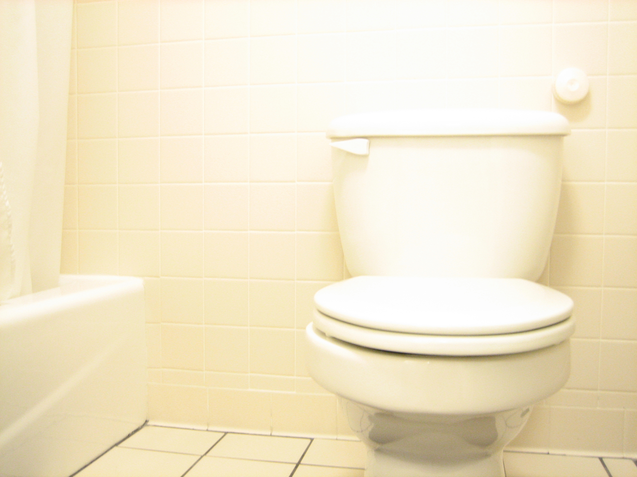 Up the Dose and Decrease Bathroom Urge