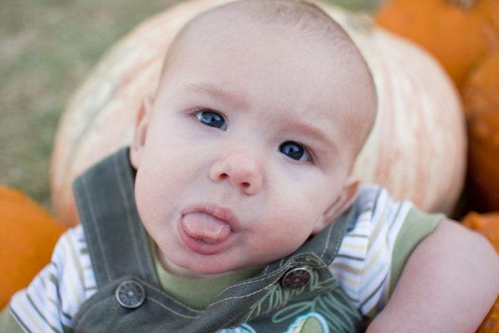 Boys Will Be Boys - But Why?