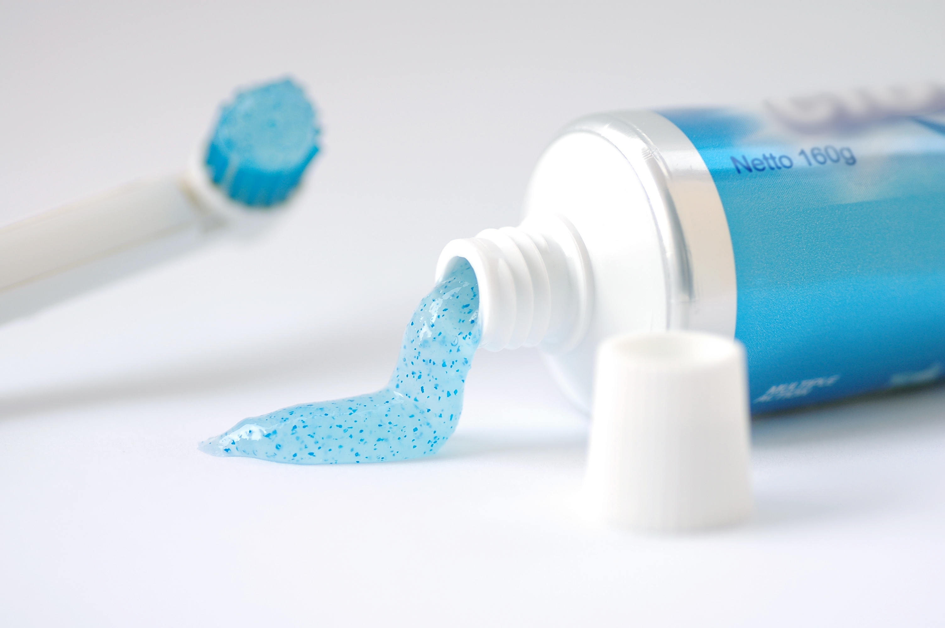 Oral Health May be Linked to Oral Cancers