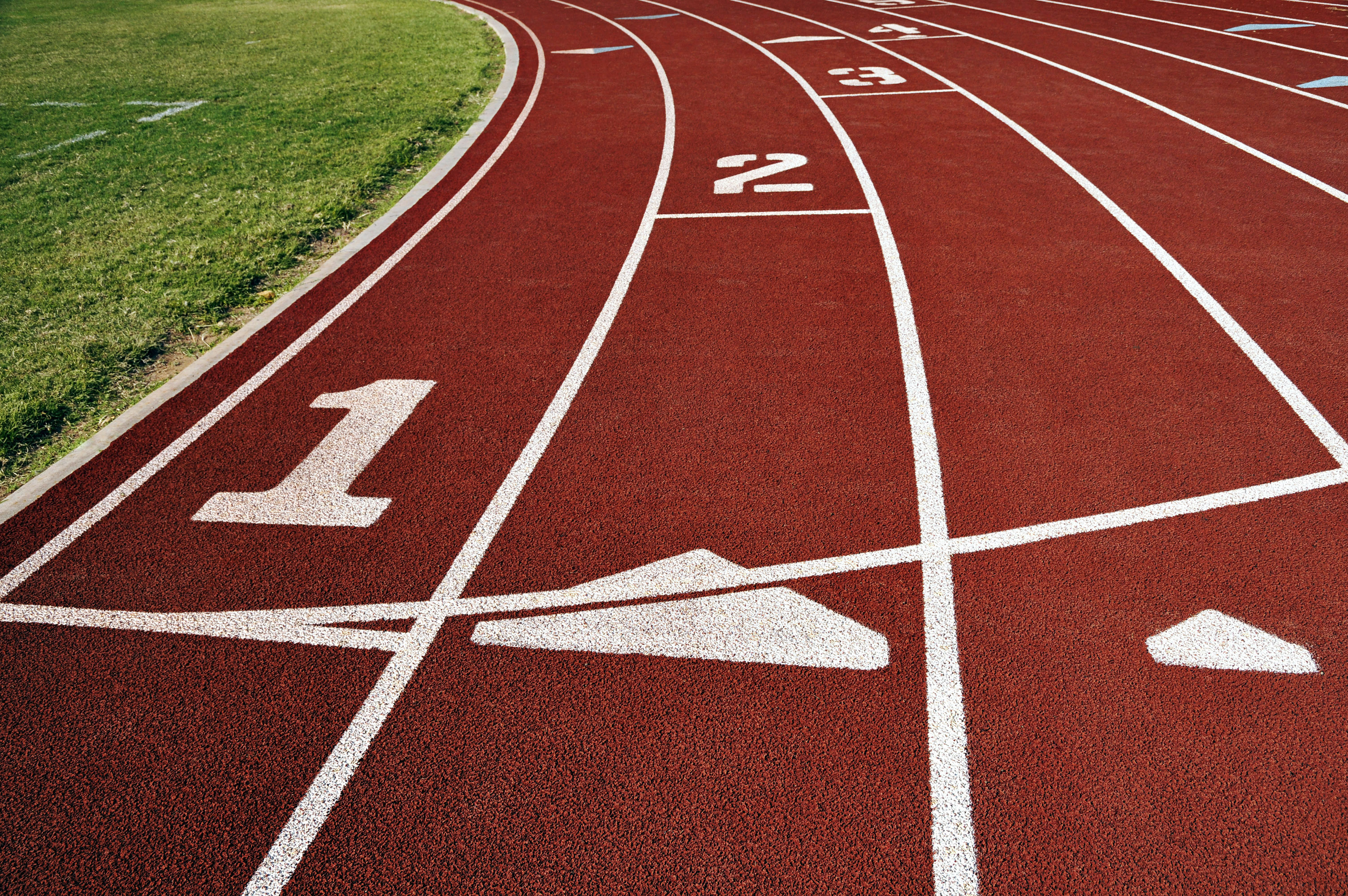 Run With Fluidity, But Not With Fluid