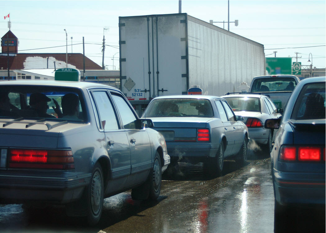 Motoring Your Way to a Stroke