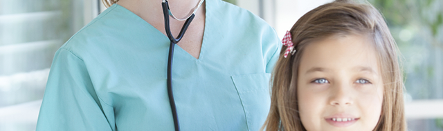 Treating Children's Sinus Infections
