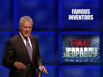 Alex Trebek Suffers Heart Attack