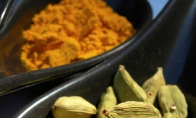 The Anti-Cancer Power of Turmeric