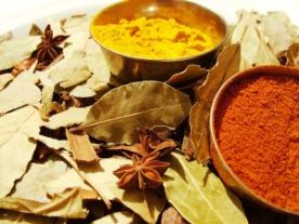 Currying Favors Against Prostate Cancer