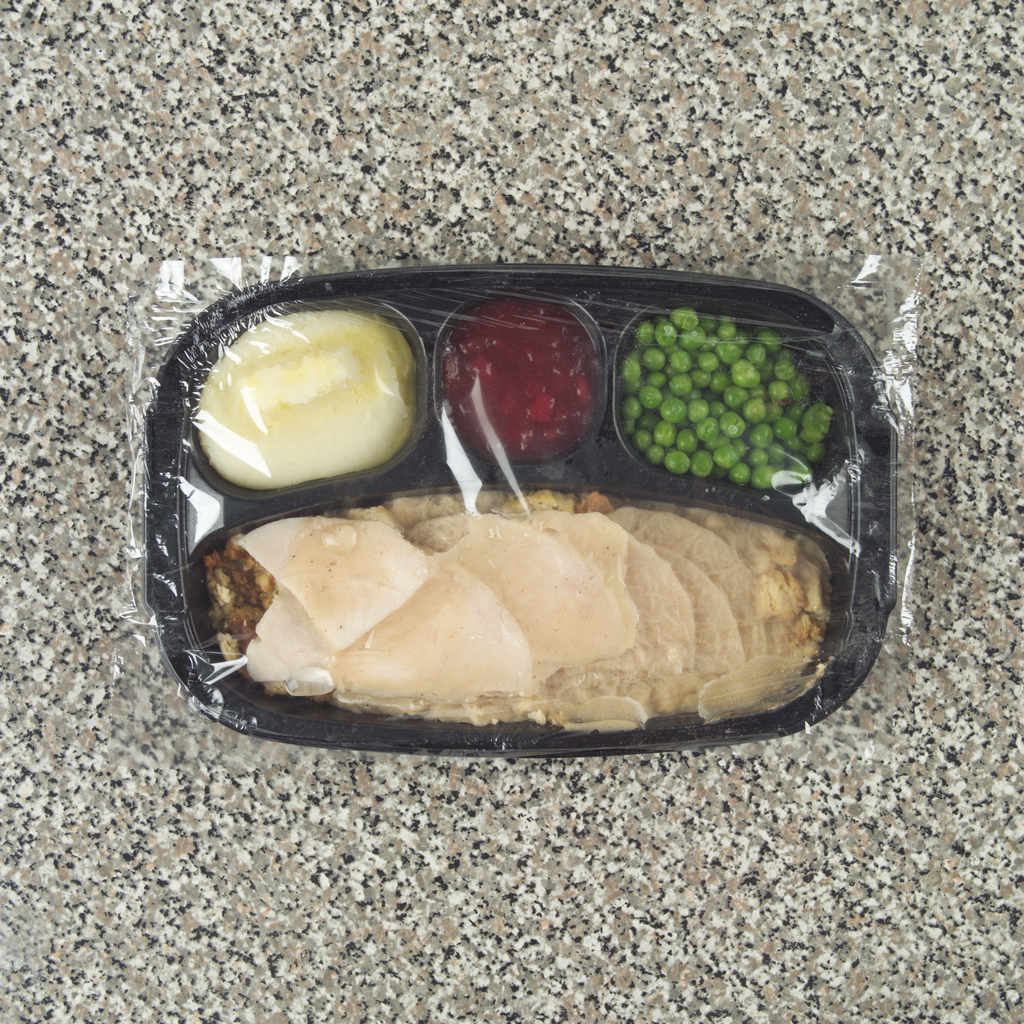 What's Lurking in Your Food Packaging?